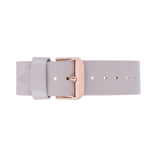 Rose Gold Grey - Contemporary