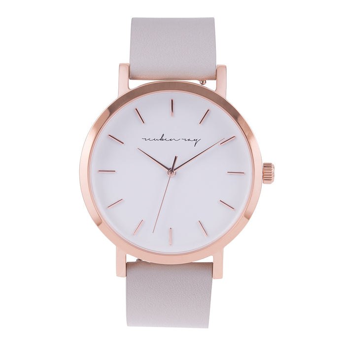 Rose Gold - Contemporary DIAL