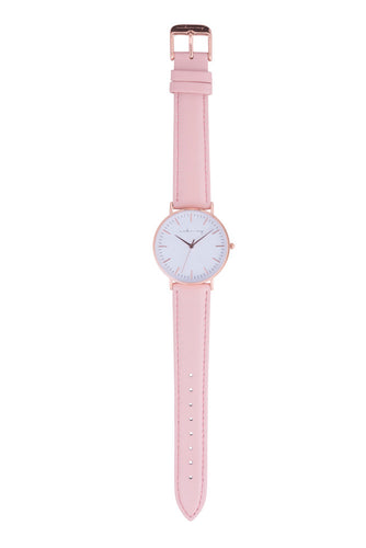 Rose Gold Pink - Classic