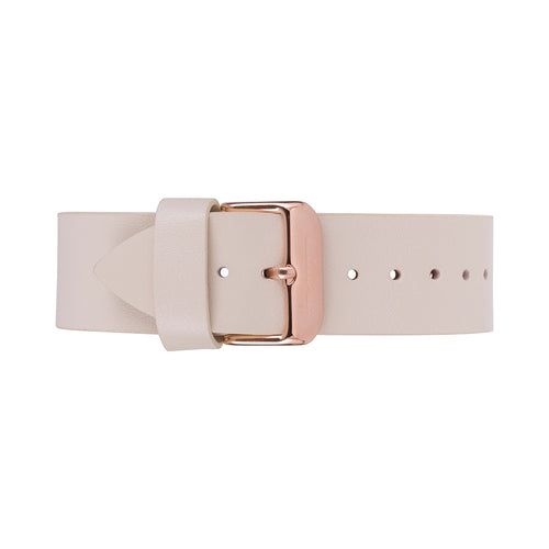 Rose Gold Ivory - Contemporary