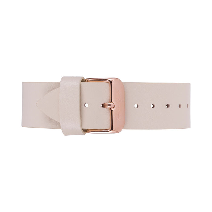 Ivory Rose Gold - Contemporary