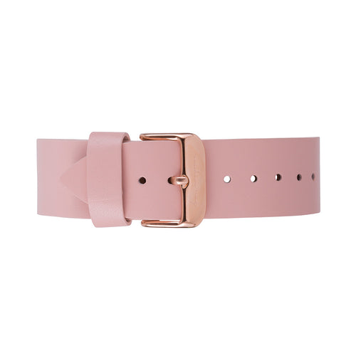 Rose Gold Pink - Contemporary